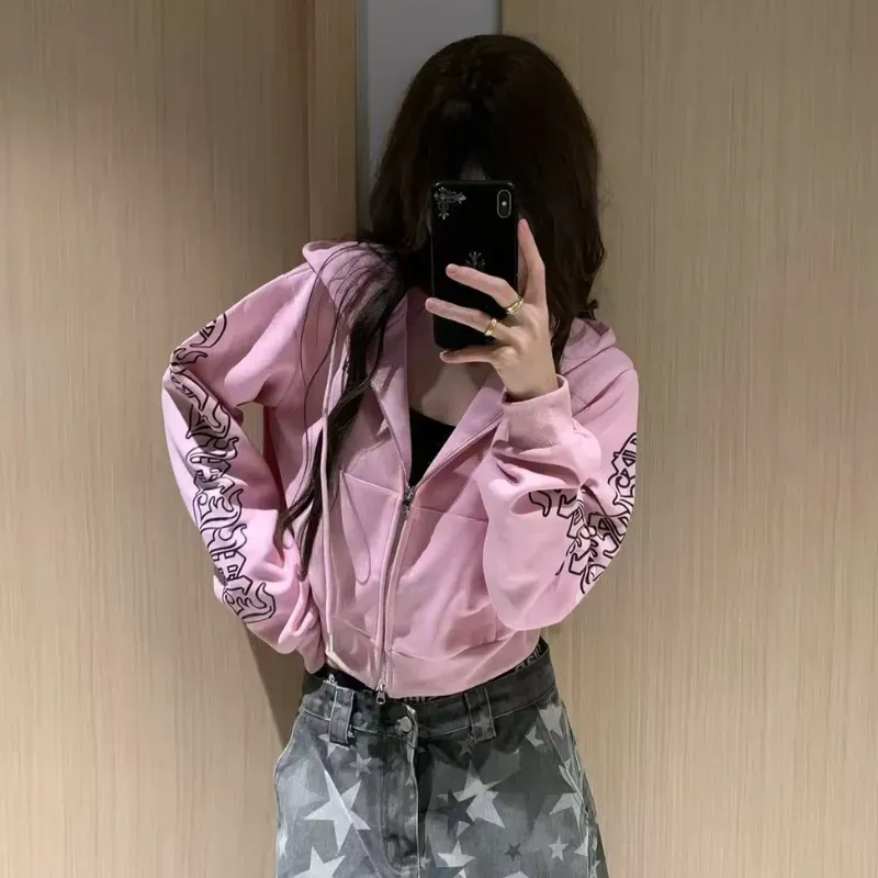 クロムハーツ「Chrome Hearts」ダウンジャケット