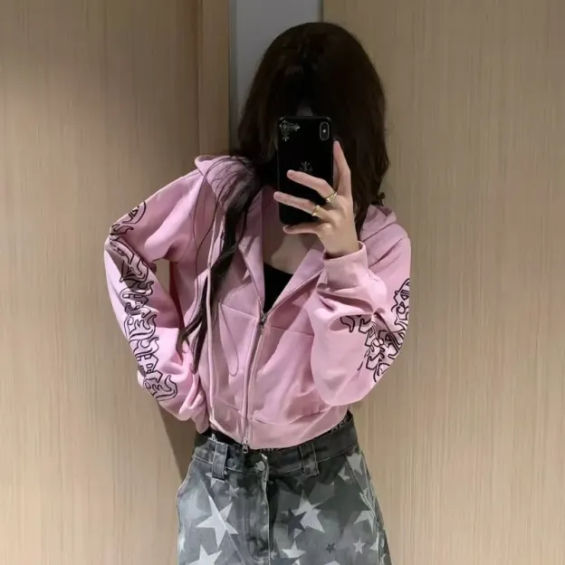 クロムハーツ「Chrome Hearts」ダウンジャケット