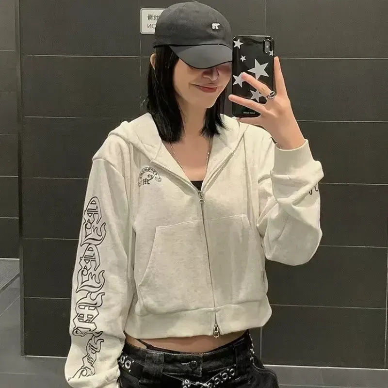 クロムハーツ「Chrome Hearts」ダウンジャケット