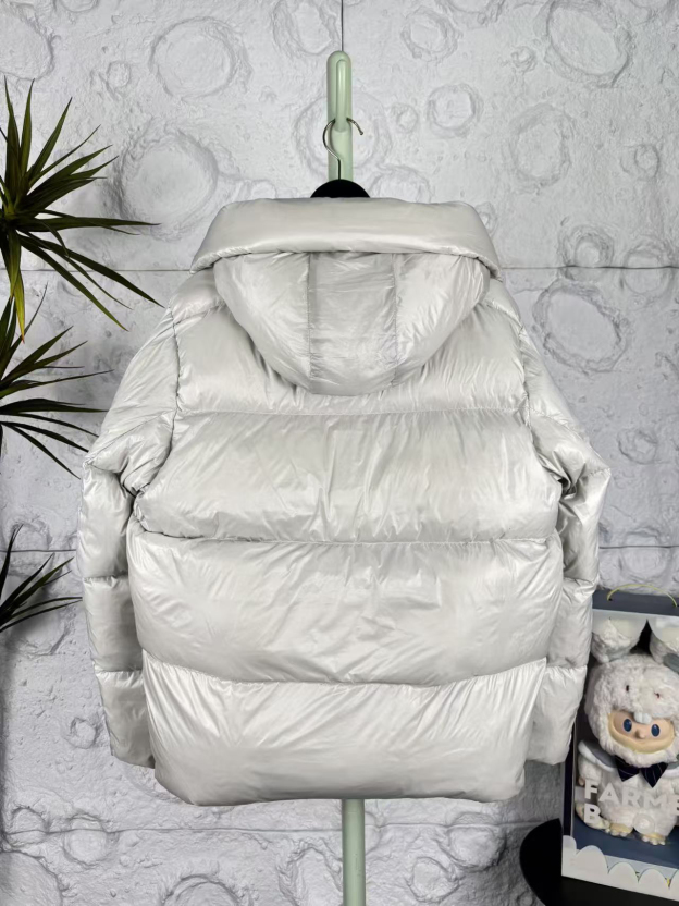 カナダグース「Canada Goose」秋冬フード付きダウンジャケット