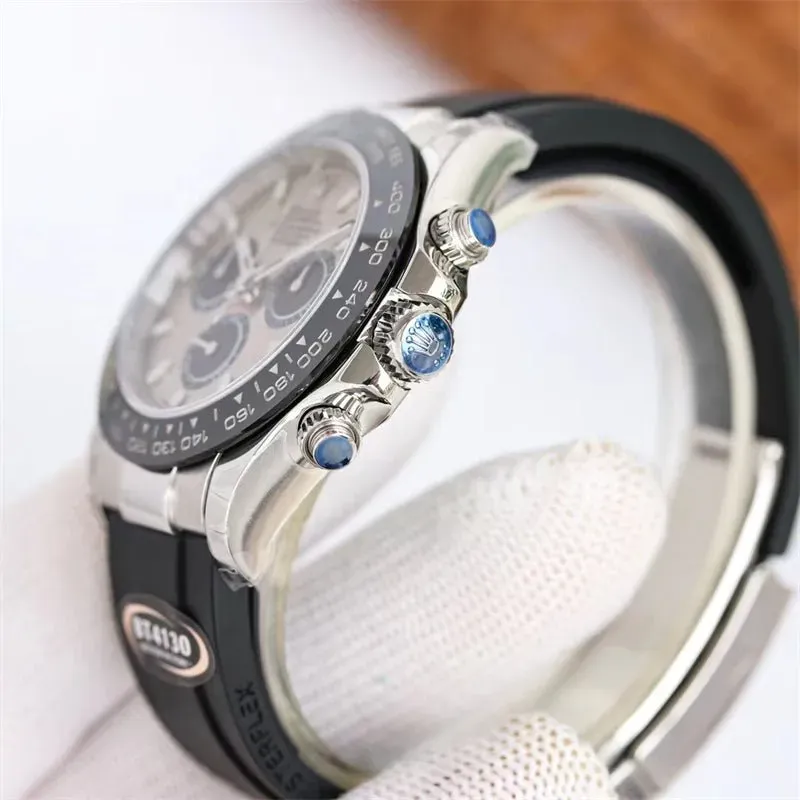 ロレックス「Rolex」コスモグラフ デイトナ パンダダイヤル40MM