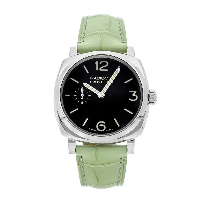 パネライ「Panerai」Radiomir ルミノール デュエ腕時計 42MM