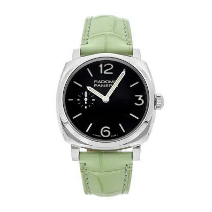パネライ「Panerai」Radiomir ルミノール デュエ腕時計 42MM