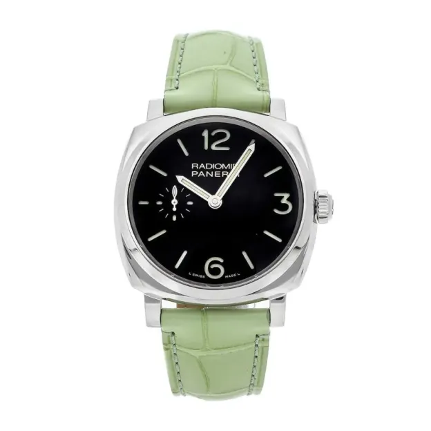 パネライ「Panerai」Radiomir ルミノール デュエ腕時計 42MM