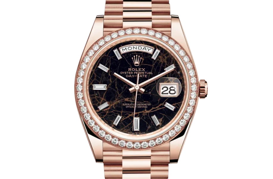 ロレックス「Rolex」デイトジャスト ウォッチ 40mm