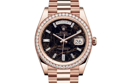 ロレックス「Rolex」デイトジャスト ウォッチ 40mm