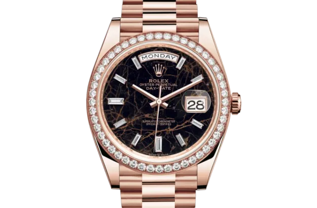 ロレックス「Rolex」デイトジャスト ウォッチ 40mm