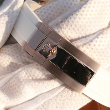 ロレックス「Rolex」オイスターパーペチュアル ヨットマスター 40mm ウォッチ