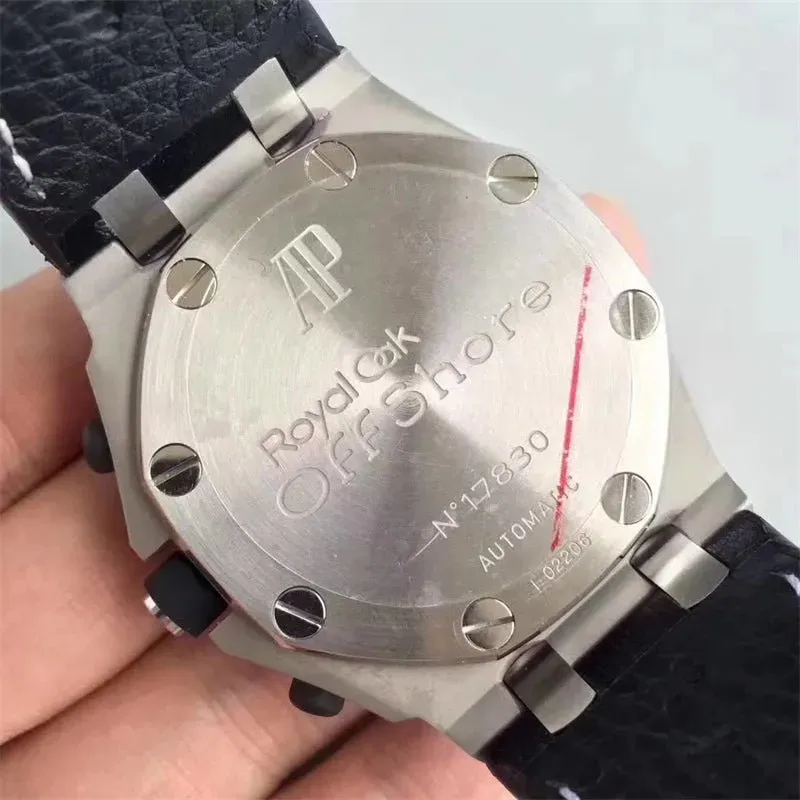 オーデマ ピゲ「Audemars Piguet」ロイヤルオーク オフショア クロノグラフ 42MM