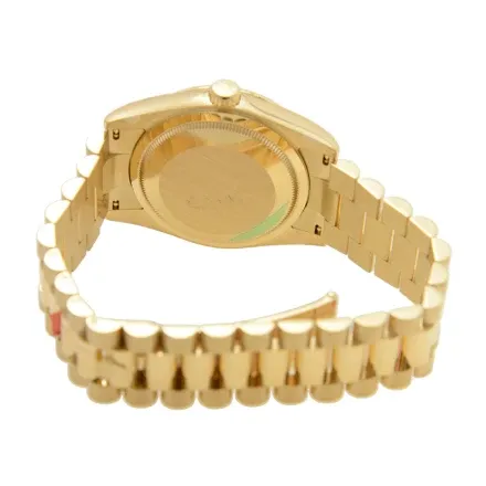 ロレックス「Rolex」デイトジャスト 腕時計 36mm118238