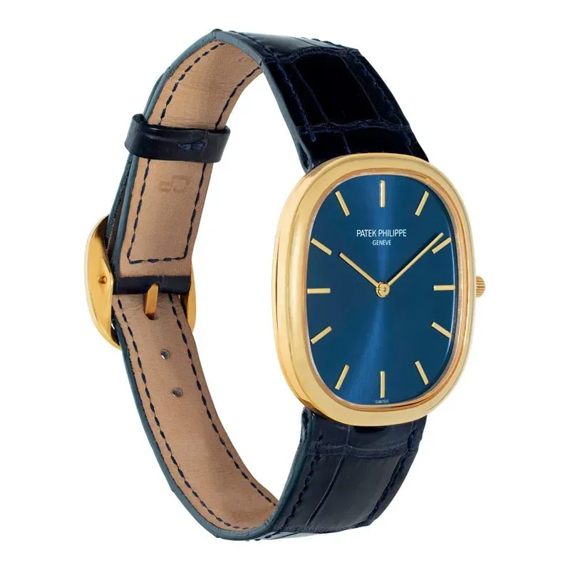 パテック フィリップ「Patek Philippe」パトリモニー 85180 メンズウォッチ40MM