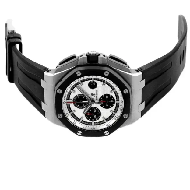 オーデマ ピゲ「Audemars Piguet」ロイヤルオーク オフショア クロノグラフ 44MM