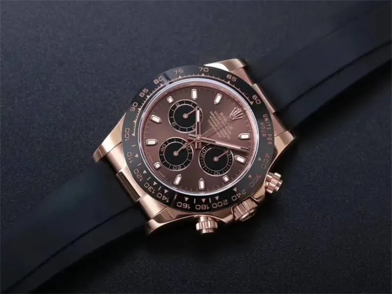 ロレックス「Rolex」コスモグラフ デイトナ 40MM