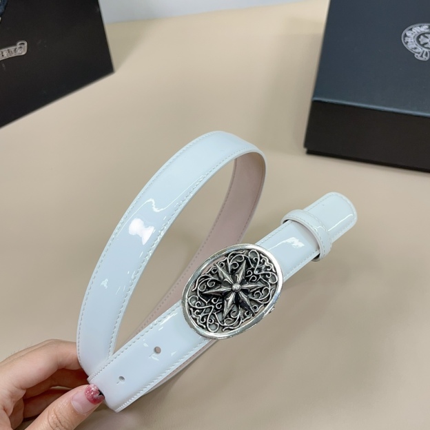 クロムハーツ「Chrome Hearts」クラシック＆ヴィンテージ ベルト