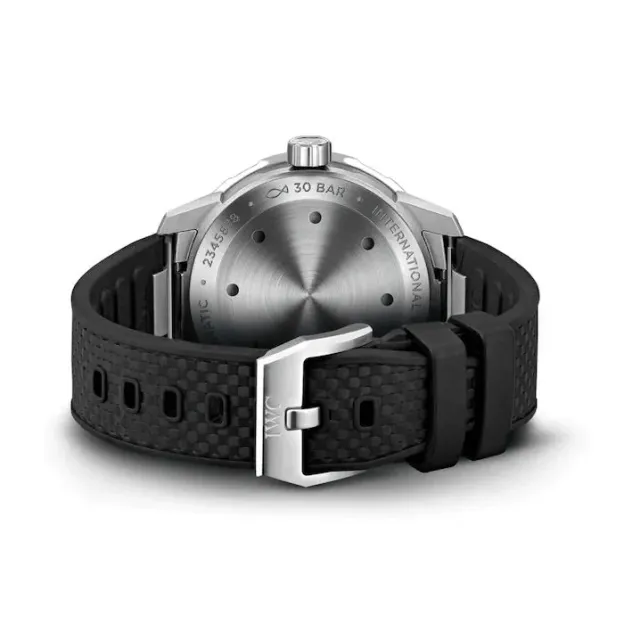 IWC シュフハウゼン アクアタイマー オートマチック2000 IW356802