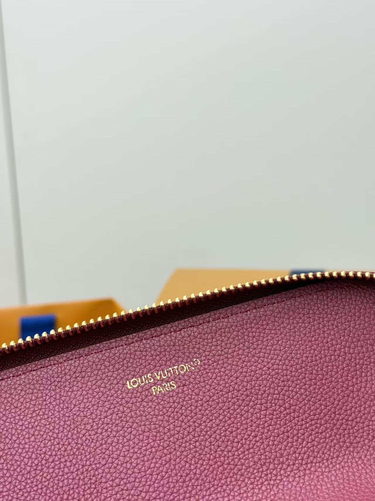ルイ・ヴィトン「Louis Vuitton」ルイ・ヴィトン エリザベス ペンシルポーチ / ペンケース