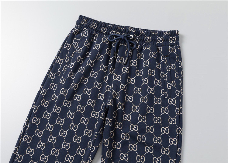 グッチ「Gucci」春夏 メンズ カジュアルスポーツセット