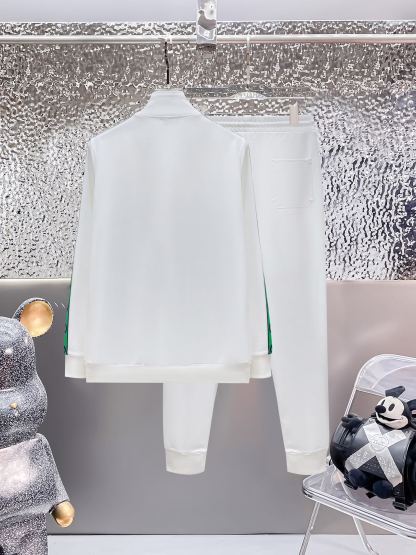 グッチ「Gucci」秋冬 メンズ カジュアルスポーツセット