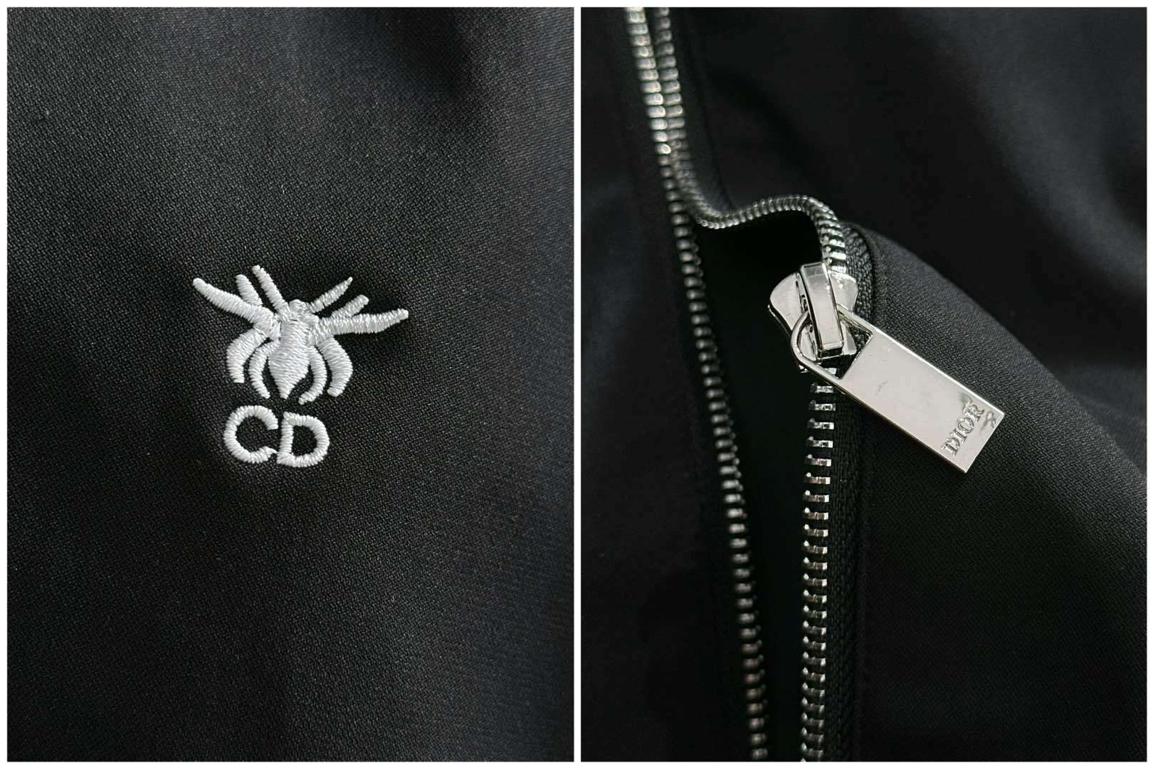 ディオール「Dior」秋冬 メンズ カジュアルスポーツセット