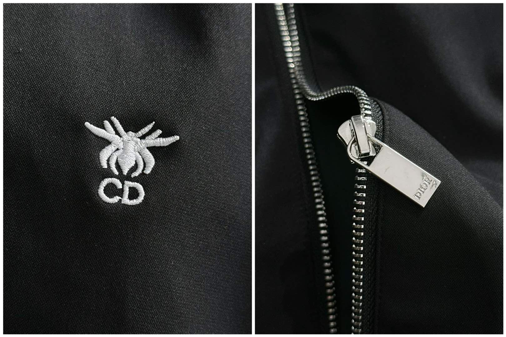 ディオール「Dior」秋冬 メンズ カジュアルスポーツセット