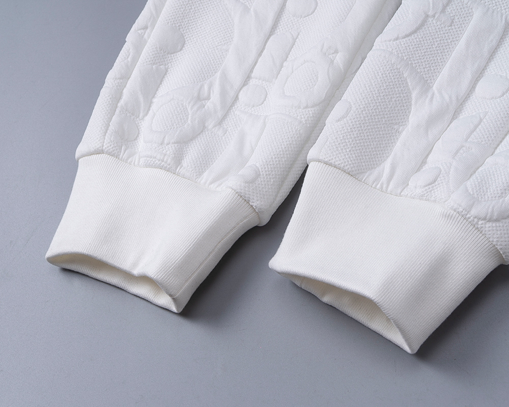 ディオール「Dior」秋冬 メンズ  カジュアルスポーツセット