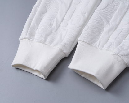 ディオール「Dior」秋冬 メンズ  カジュアルスポーツセット