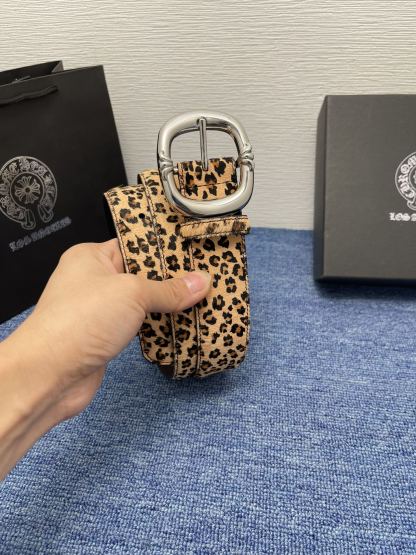 クロムハーツ「Chrome Hearts」クラシック＆ヴィンテージ ベルト