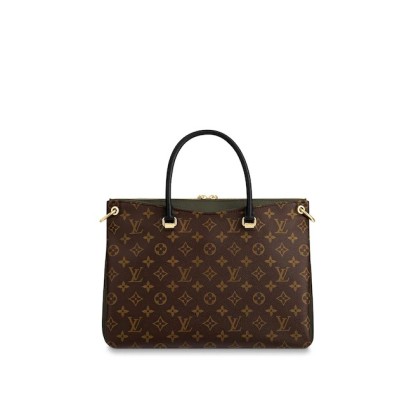 ルイ・ヴィトン「Louis Vuitton」パラス カーキファンゴ