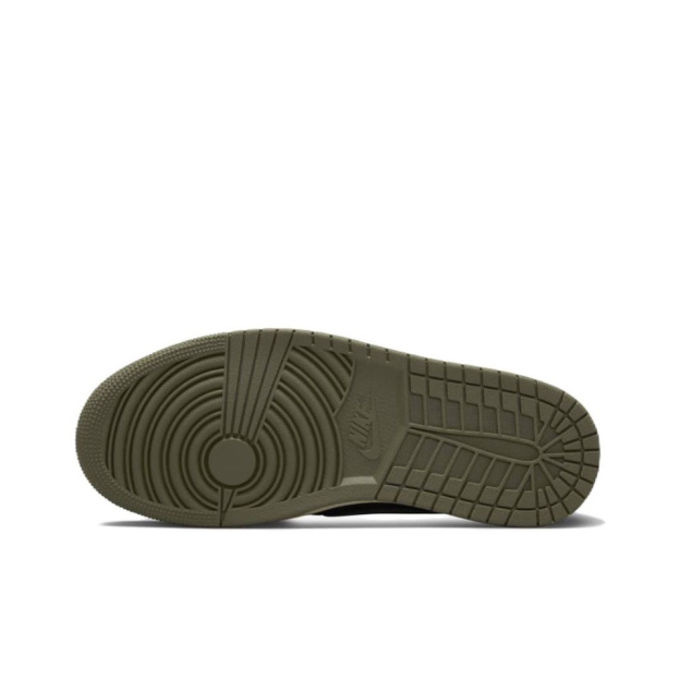 TRAVIS SCOTT X AIR JORDAN 1 LOW OG OLIVE