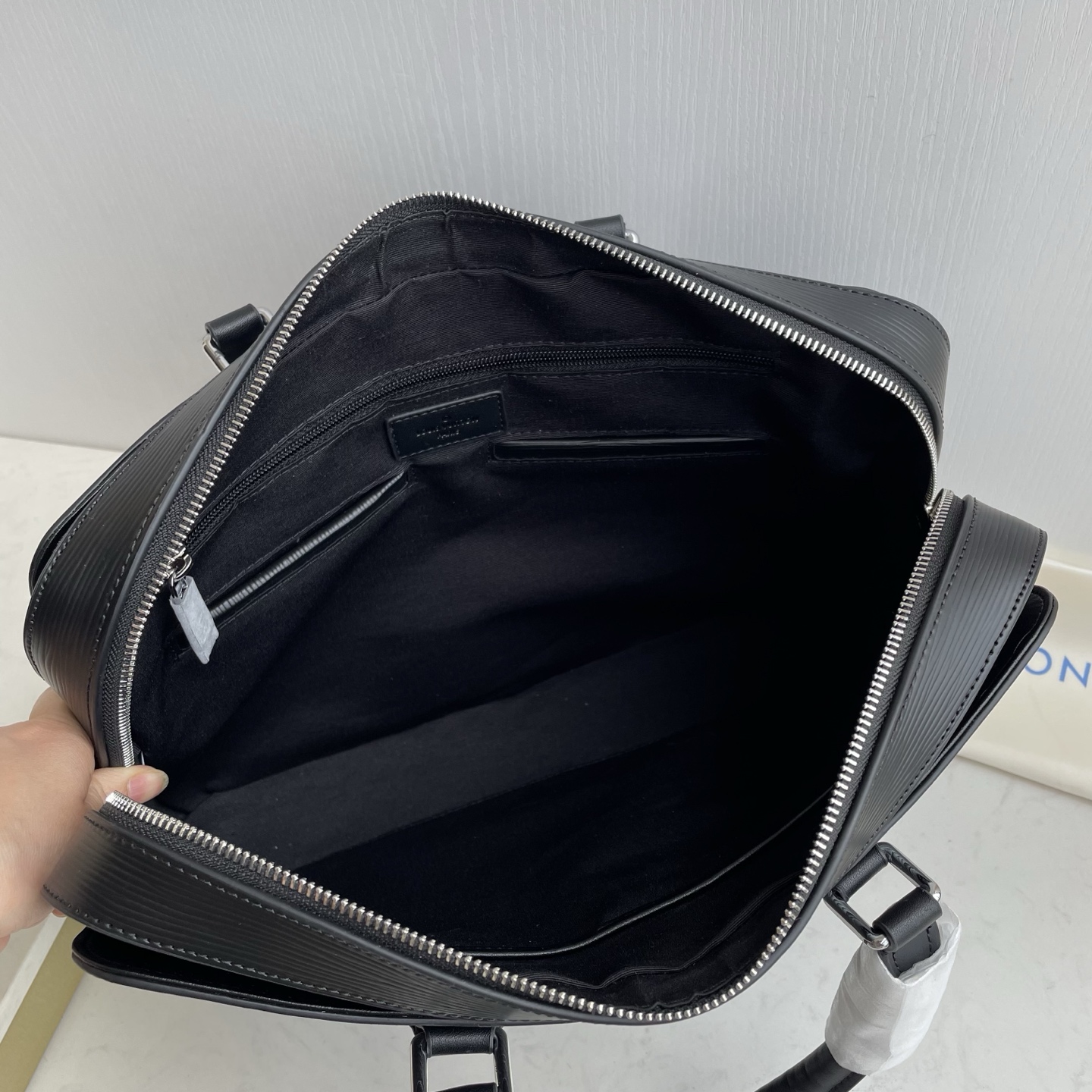 ルイ・ヴィトン「Louis Vuitton」ルイ・ヴィトン ダンディ MM M54404 / ブリーフケース