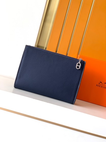 2026 HERMÈS ハンドバッグ（クラッチバッグ）