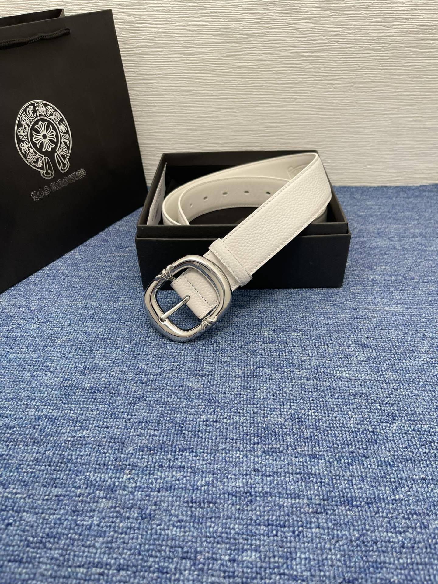 クロムハーツ「Chrome Hearts」クラシック＆ヴィンテージ ベルト