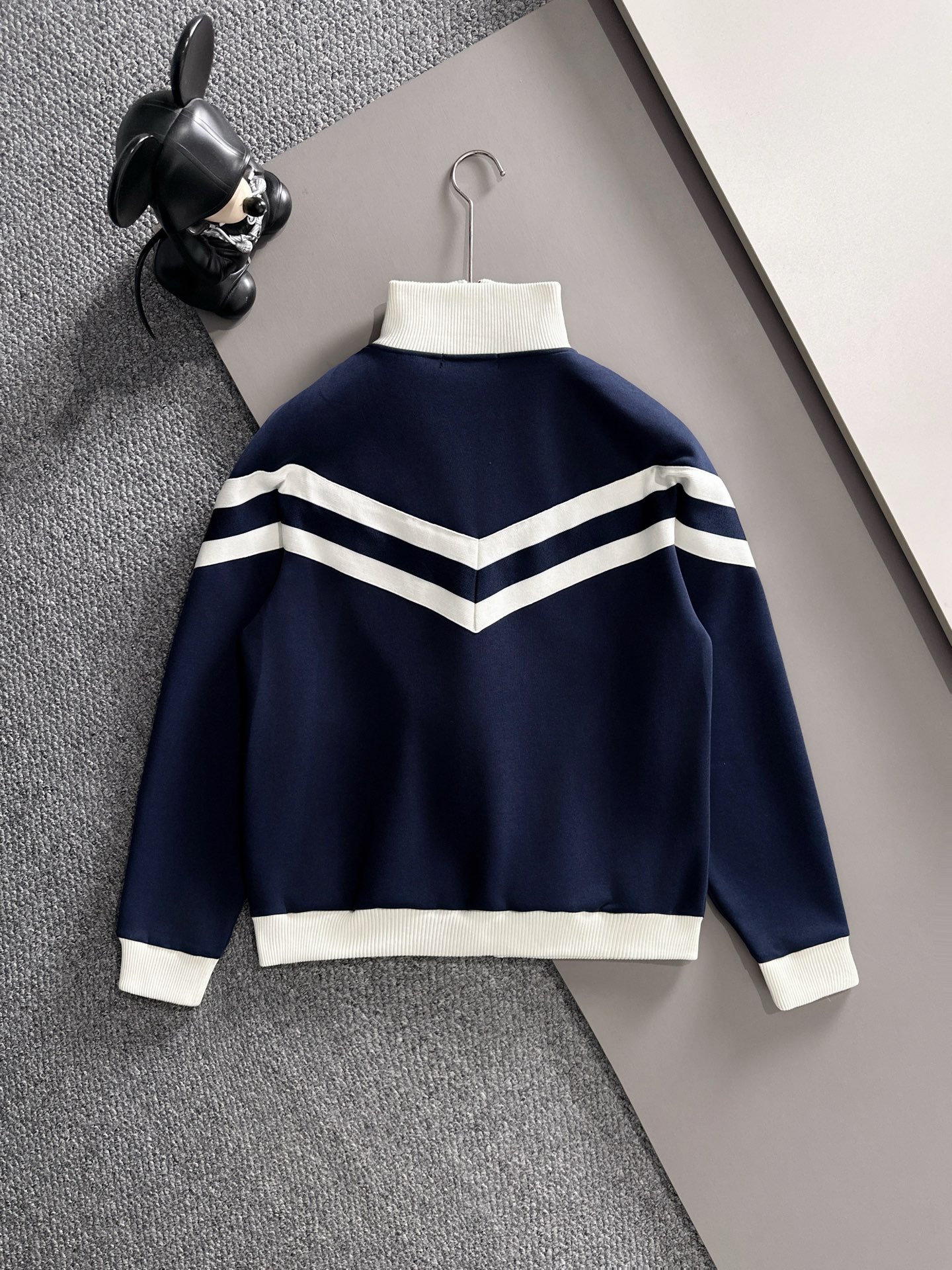 ルイ・ヴィトン「Louis Vuitton」秋冬 メンズ  カジュアルスポーツセット