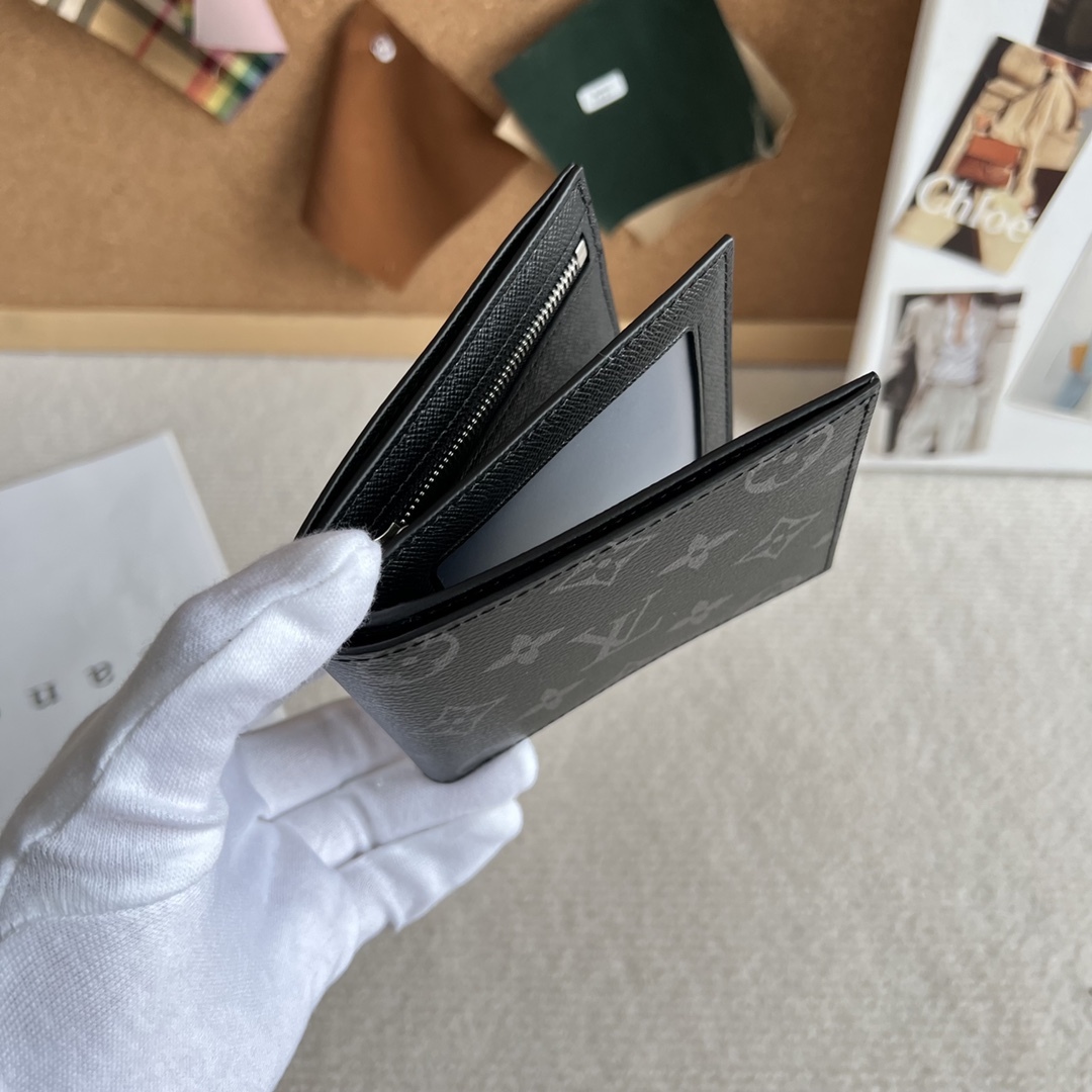 ルイ・ヴィトン「Louis Vuitton」ポルトフォイユ･アメリゴ NM