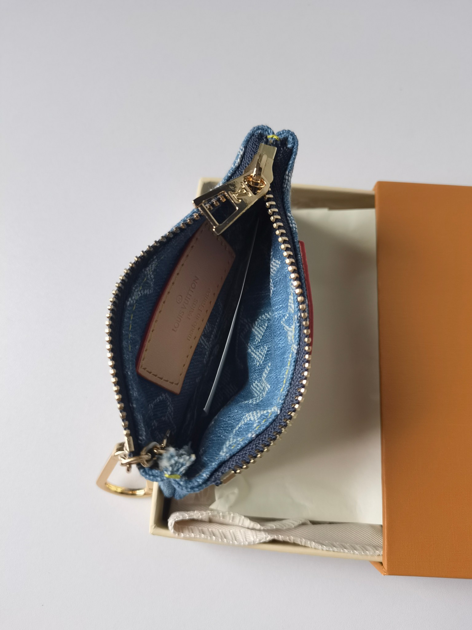 ルイ・ヴィトン「Louis Vuitton」ルイ・ヴィトン キーポーチ M82961 / キーケース
