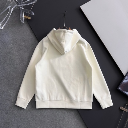 グッチ「Gucci」フード付きスウェット