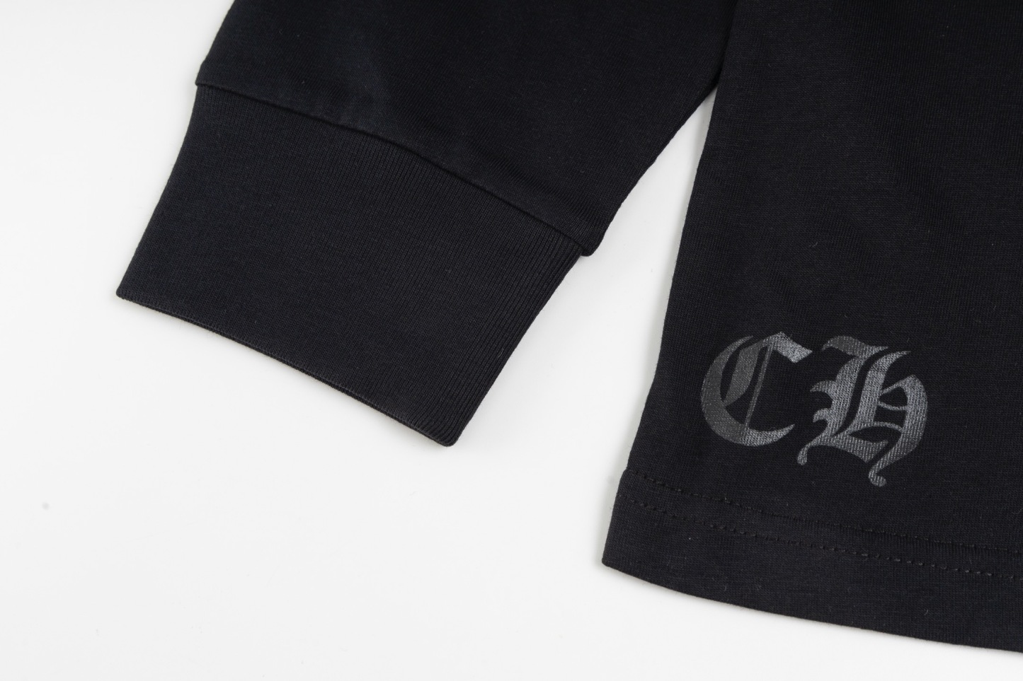 クロムハーツ「Chrome Hearts」秋冬プルオーバースウェット＆クルーネック - ユニセックス