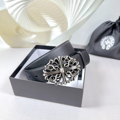 クロムハーツ「Chrome Hearts」クラシック＆ヴィンテージ ベルト