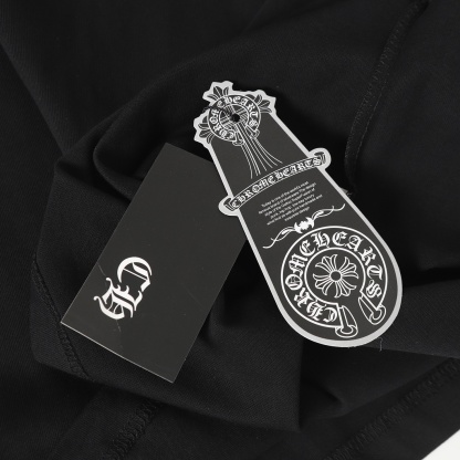 クロムハーツ「Chrome Hearts」秋冬プルオーバースウェット＆クルーネック - ユニセックス