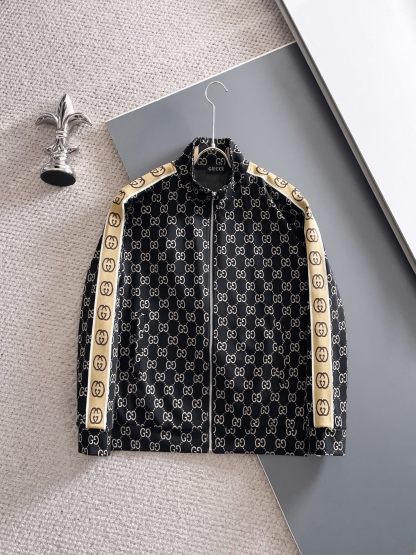 グッチ「Gucci」秋冬 メンズ カジュアルスポーツセット