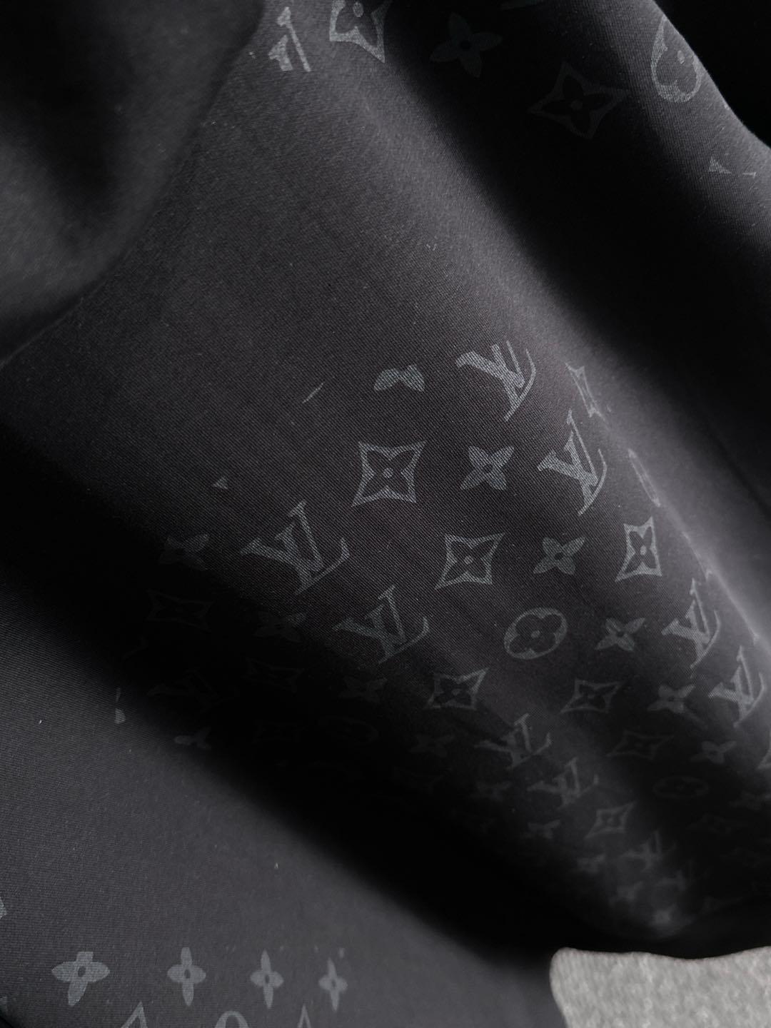 ルイ・ヴィトン「Louis Vuitton」秋コレクション ジャケット