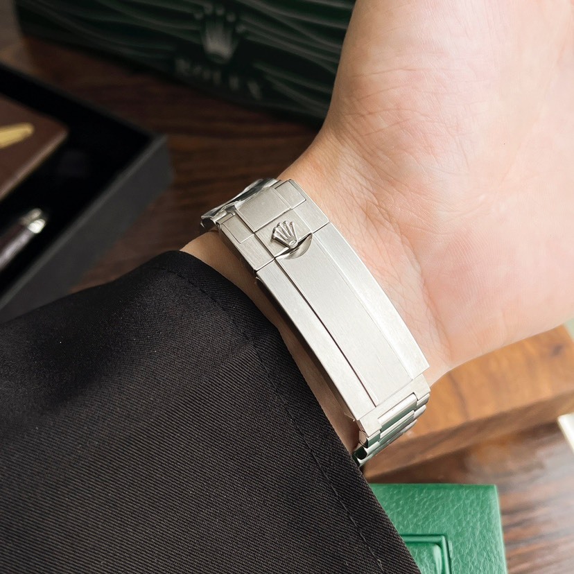 ロレックス「Rolex」サブマリーナ デイト 腕時計 41mm