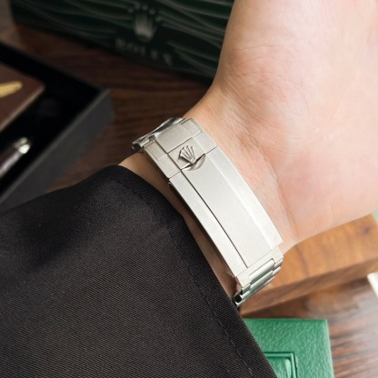 ロレックス「Rolex」サブマリーナ デイト 腕時計 41mm