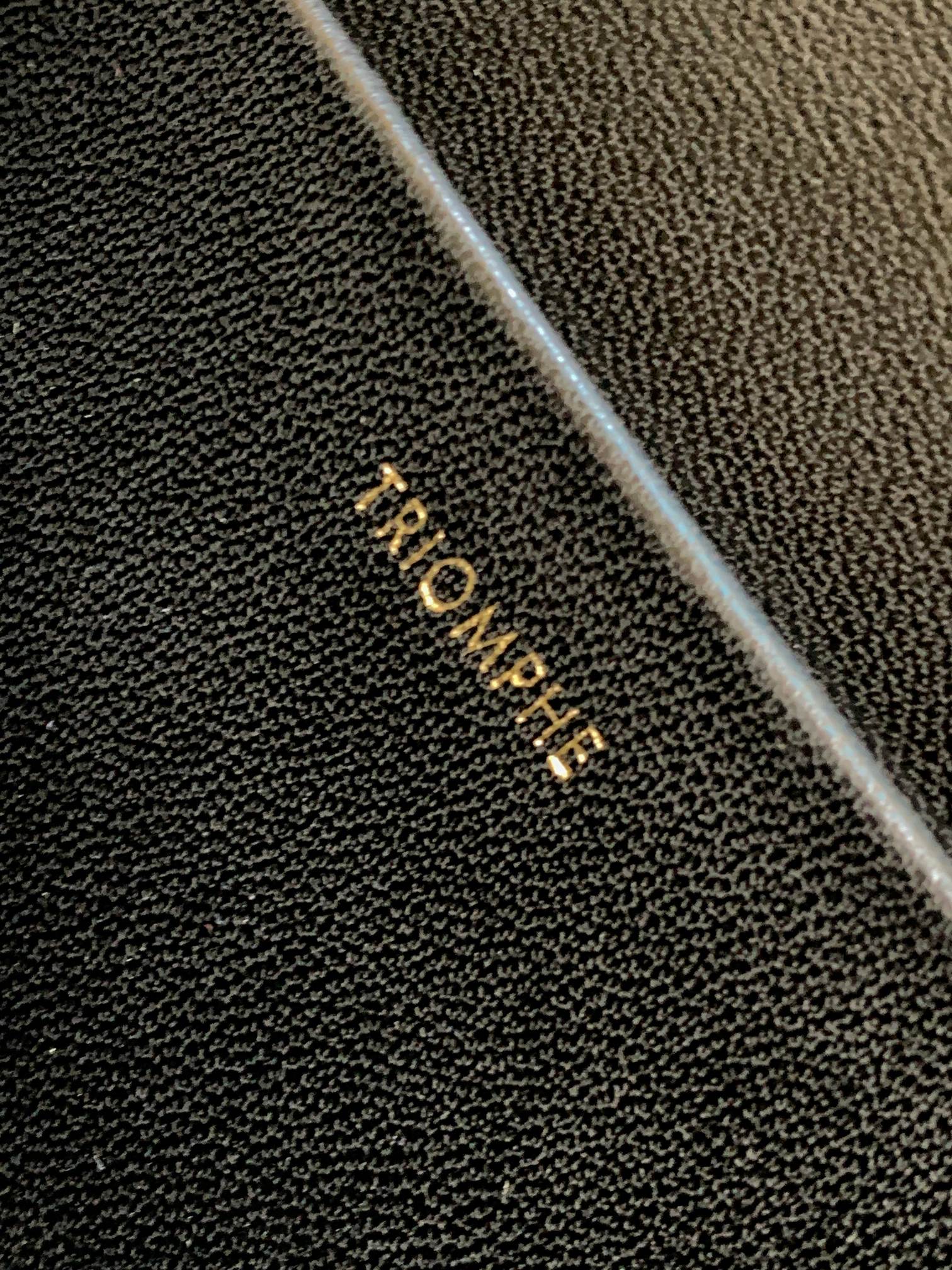 セリーヌ(Celine)チェーン ショルダーバッグ クロード/ 全面CELINEシークイン