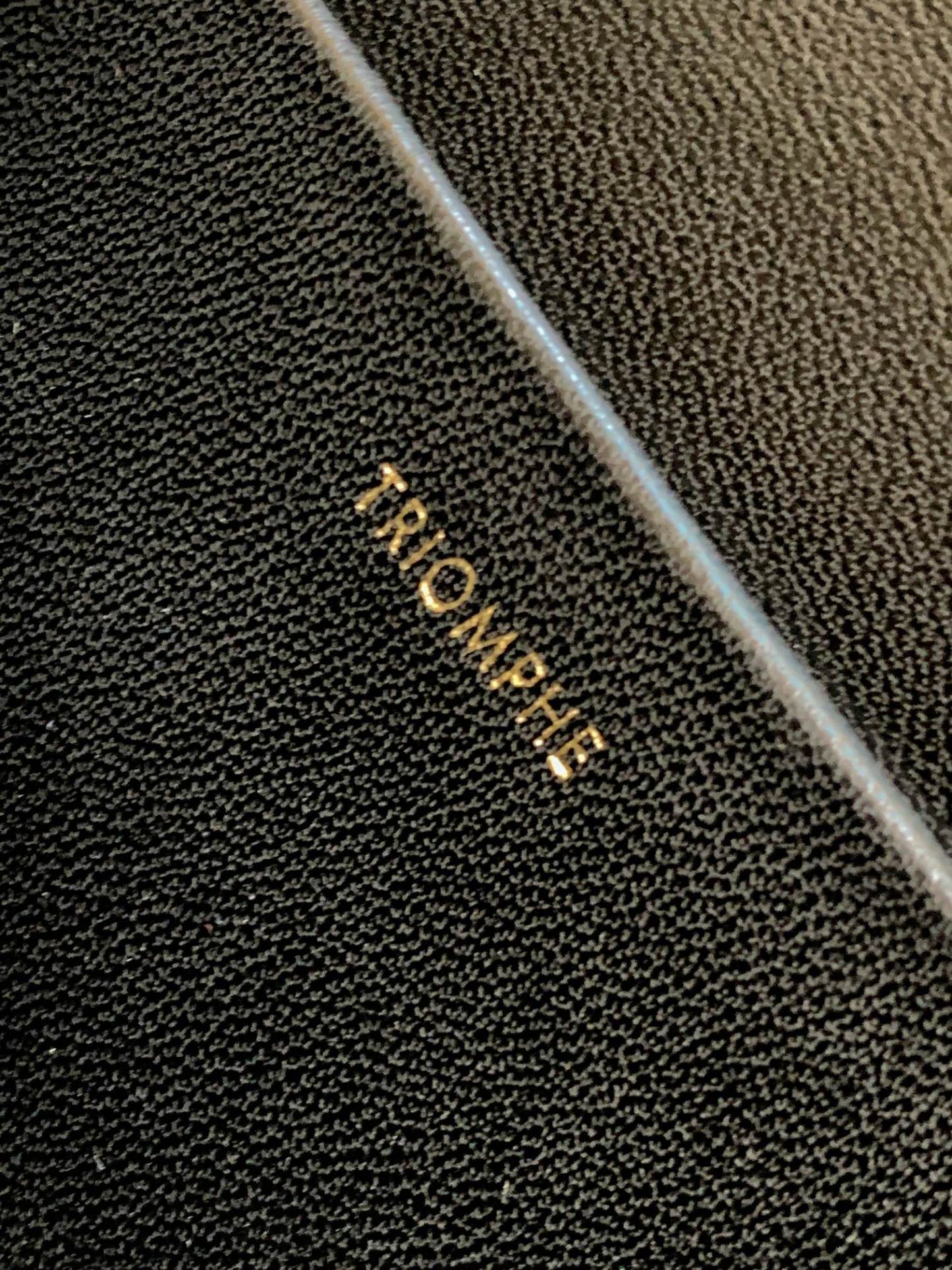 セリーヌ(Celine)チェーン ショルダーバッグ クロード/ 全面CELINEシークイン