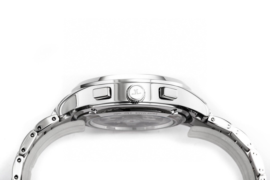 ジャガー・ルクルト［Jaeger-LeCoultre］ ノースタイラントシリーズ 自動巻き腕時計