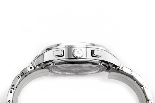 ジャガー・ルクルト［Jaeger-LeCoultre］ ノースタイラントシリーズ 自動巻き腕時計