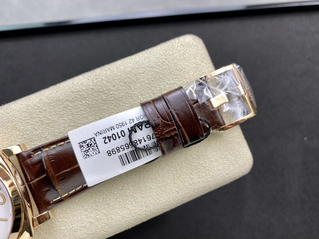 パネライ「Panerai」ルミノール ドゥエ 42MM腕時計