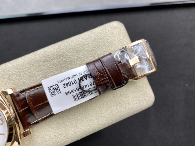 パネライ「Panerai」ルミノール ドゥエ 42MM腕時計