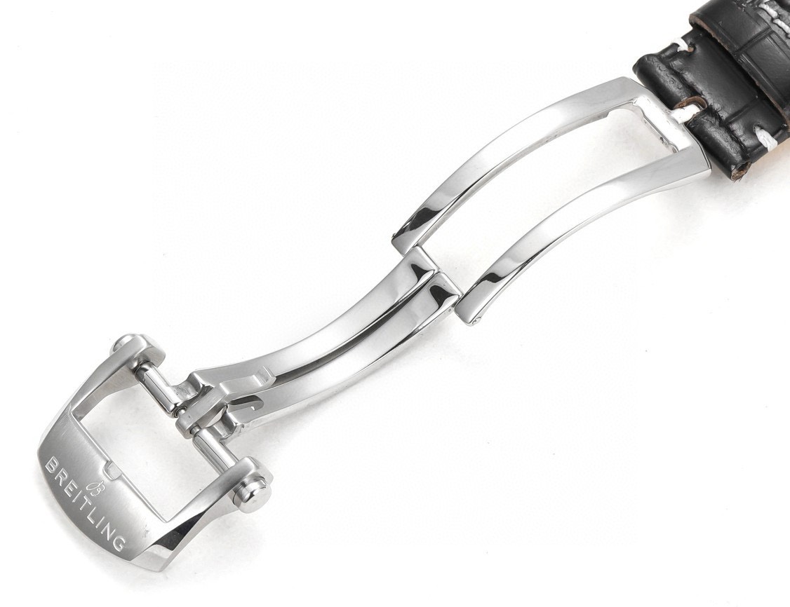 ブライトリング「Breitling」ナビタイマー クロノグラフ 41MM